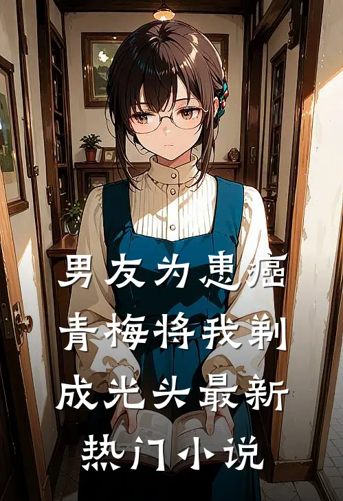 男友为患癌青梅将我剃成光头最新热门小说
