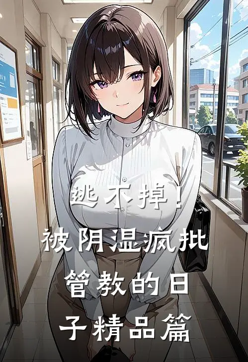 逃不掉！被阴湿疯批管教的日子精品篇