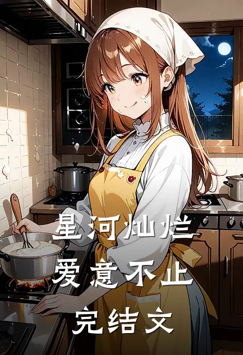 星河灿烂，爱意不止完结文