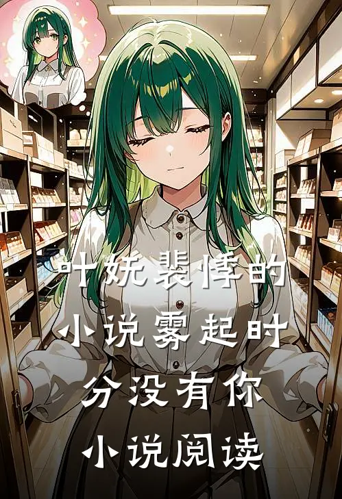 叶妩裴悸的小说雾起时分没有你小说阅读