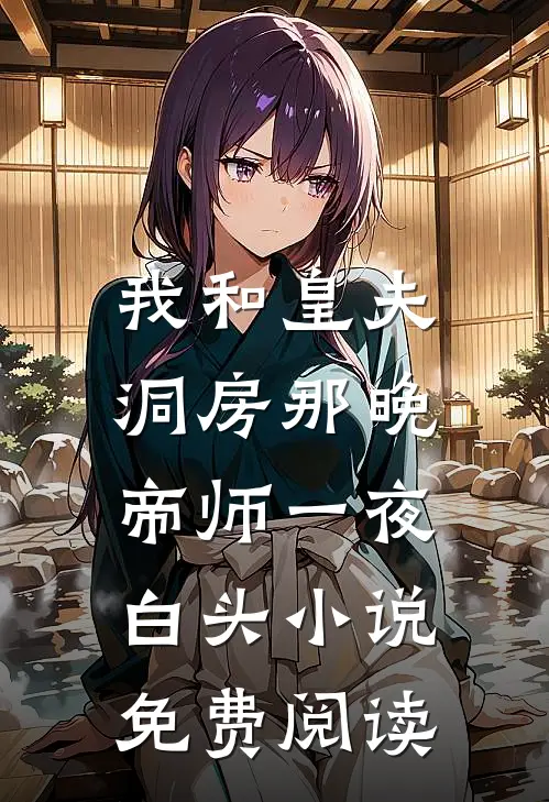 我和皇夫洞房那晚，帝师一夜白头小说免费阅读