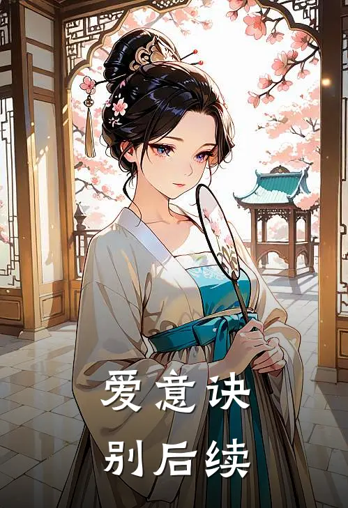 爱意诀别后续