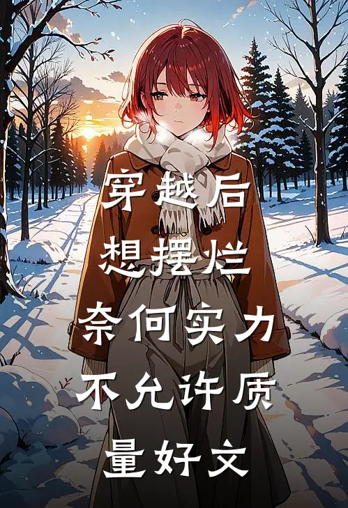 穿越后想摆烂，奈何实力不允许质量好文