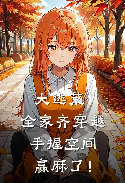 大逃荒！全家齐穿越，手握空间赢麻了！