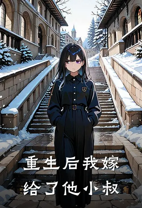 重生后我嫁给了他小叔