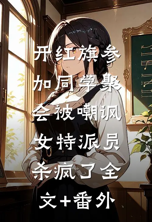 开红旗参加同学聚会被嘲讽，女特派员杀疯了全文+番外