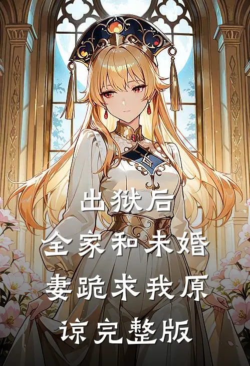 出狱后，全家和未婚妻跪求我原谅完整版
