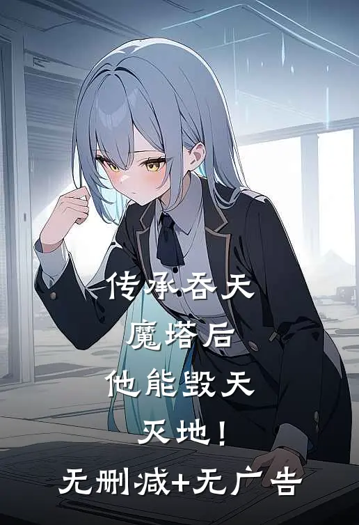 传承吞天魔塔后，他能毁天灭地！无删减+无广告