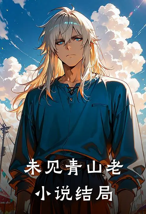 未见青山老小说结局