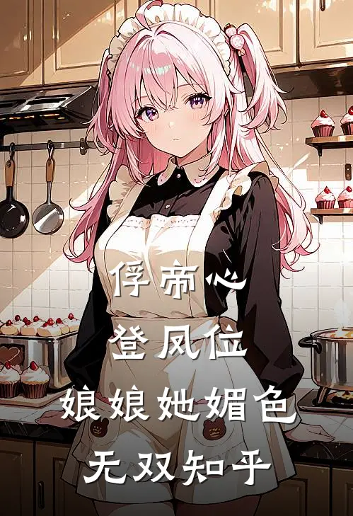 俘帝心，登凤位，娘娘她媚色无双知乎