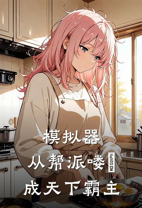 模拟器：从帮派喽啰成天下霸主