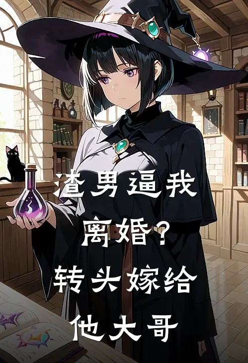 渣男逼我离婚？转头嫁给他大哥