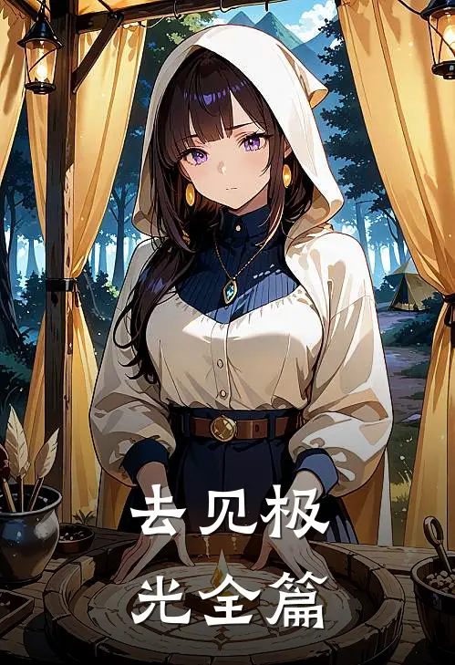 去见极光全篇