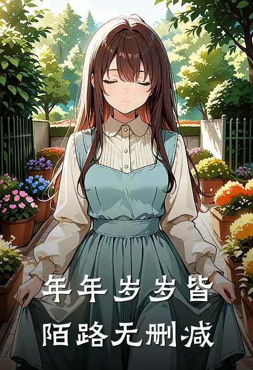 年年岁岁皆陌路无删减