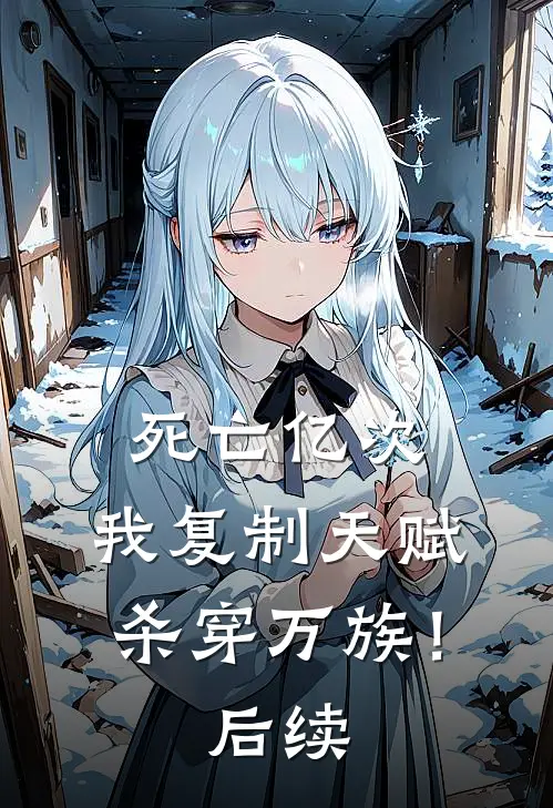 死亡亿次，我复制天赋杀穿万族！后续