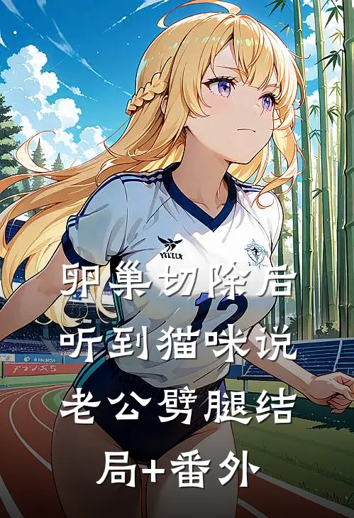 卵巢切除后，听到猫咪说老公劈腿结局+番外