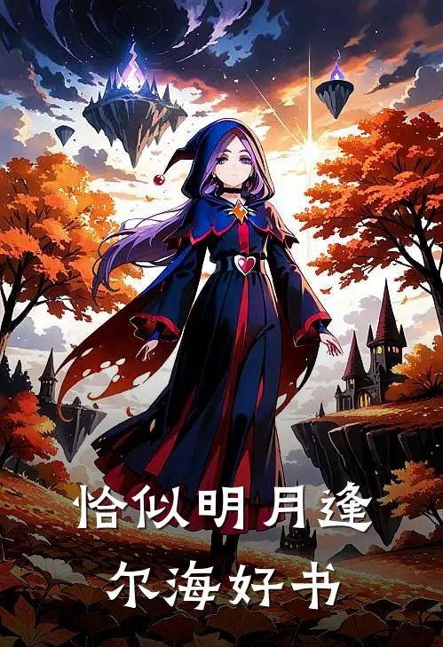 恰似明月逢尔海好书
