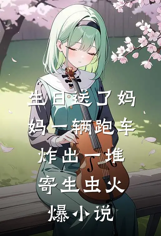生日送了妈妈一辆跑车，炸出一堆寄生虫火爆小说