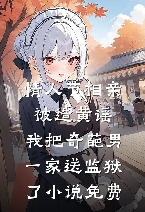 情人节相亲被造黄谣，我把奇葩男一家送监狱了小说免费