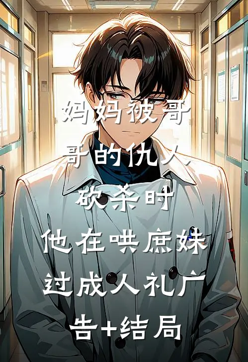 妈妈被哥哥的仇人砍杀时，他在哄庶妹过成人礼广告+结局