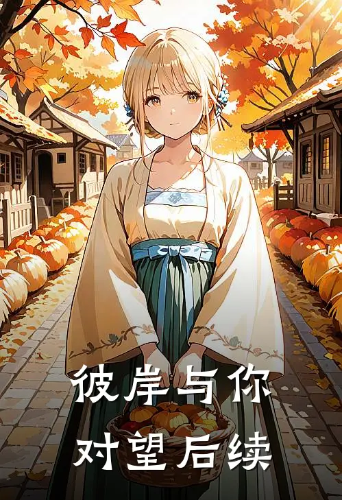 彼岸与你对望后续
