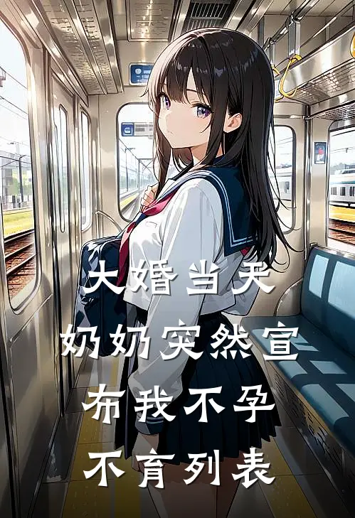 大婚当天，奶奶突然宣布我不孕不育列表