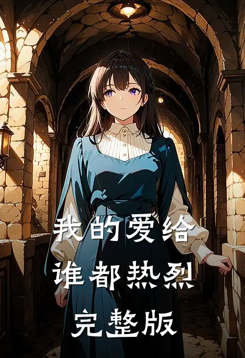 我的爱给谁都热烈完整版