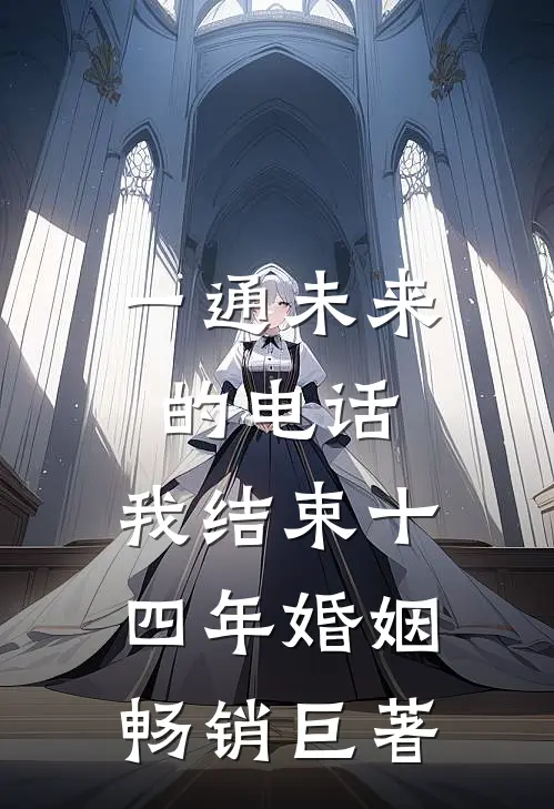 一通未来的电话，我结束十四年婚姻畅销巨著