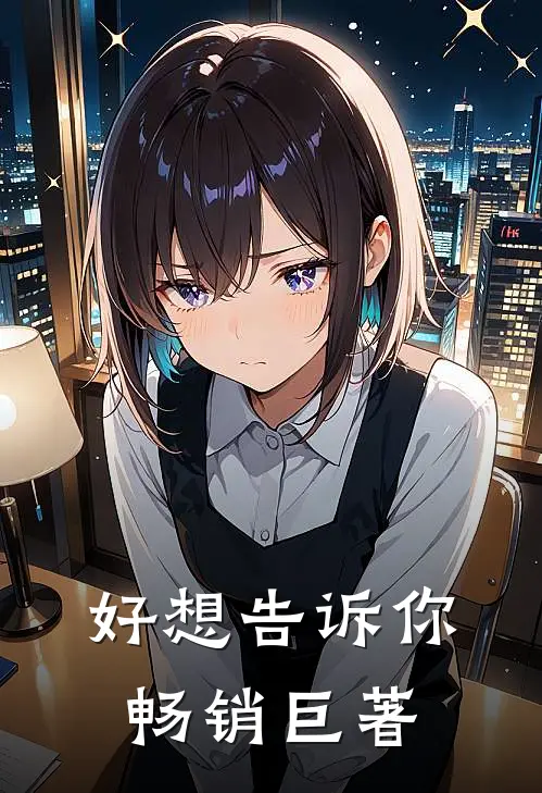 好想告诉你畅销巨著