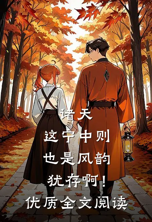 诸天：这宁中则也是风韵犹存啊！优质全文阅读