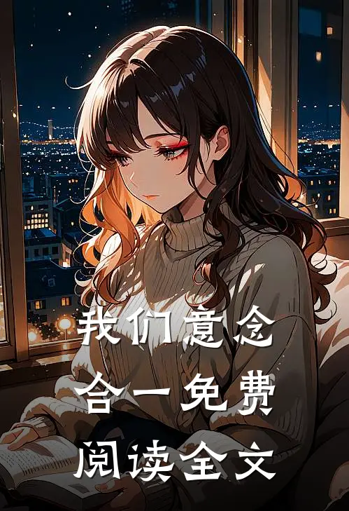 我们意念合一免费阅读全文