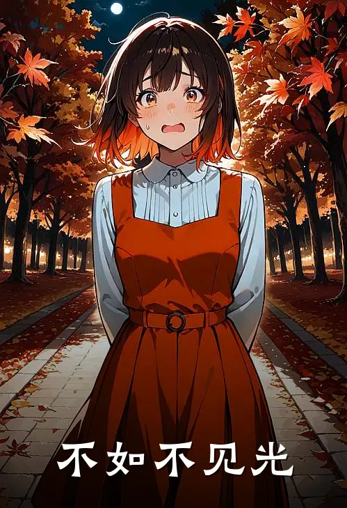 不如不见光