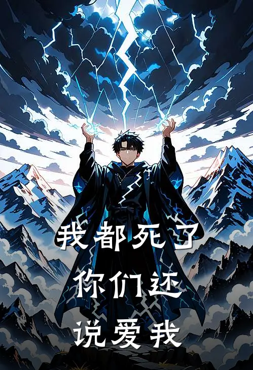 我都死了，你们还说爱我
