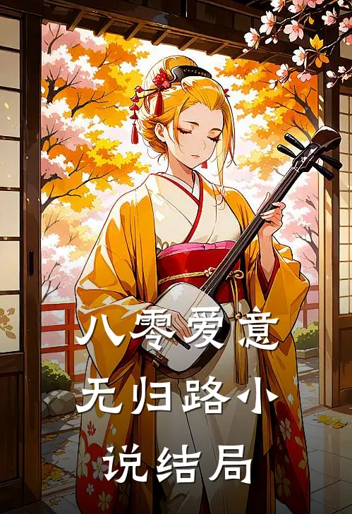 八零爱意无归路小说结局