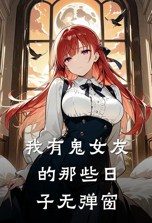 我有鬼女友的那些日子无弹窗