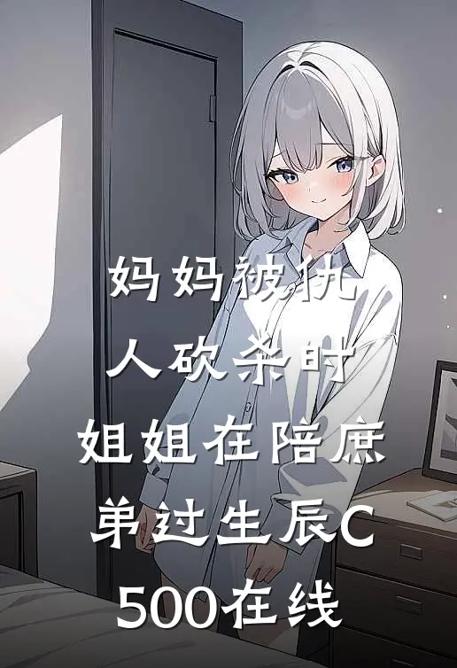 妈妈被仇人砍杀时，姐姐在陪庶弟过生辰C500在线