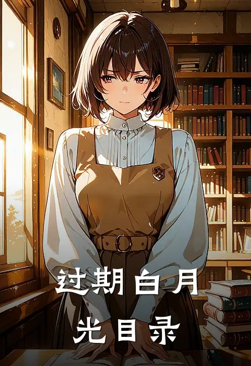 过期白月光目录