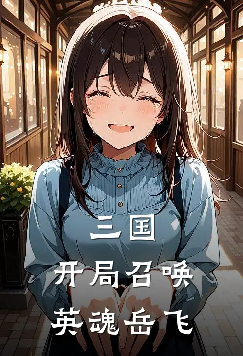 三国:开局召唤英魂岳飞