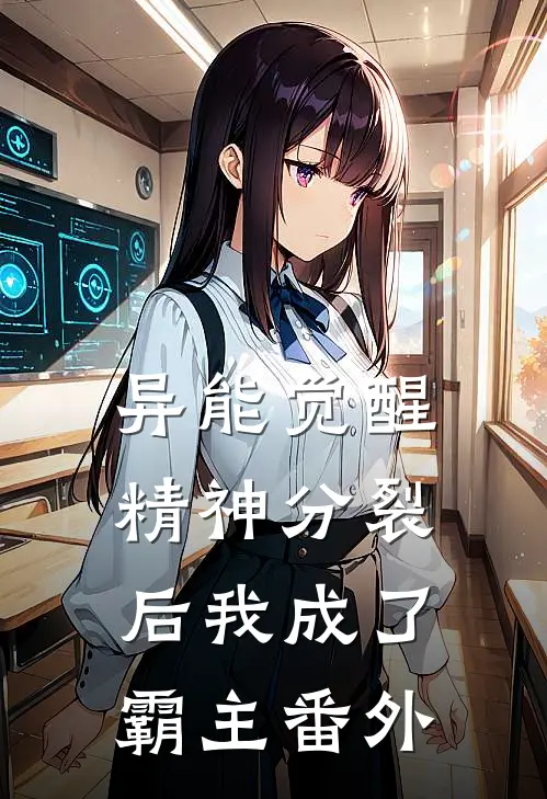 异能觉醒：精神分裂后我成了霸主番外