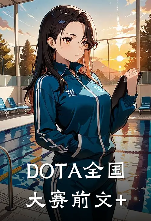 DOTA全国大赛前文+