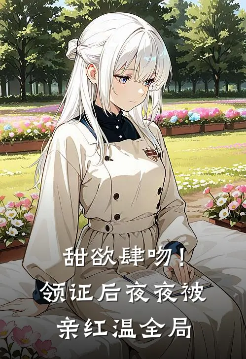 甜欲肆吻！领证后夜夜被亲红温全局