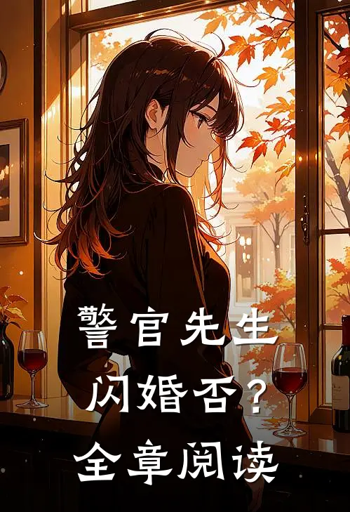 警官先生，闪婚否？全章阅读