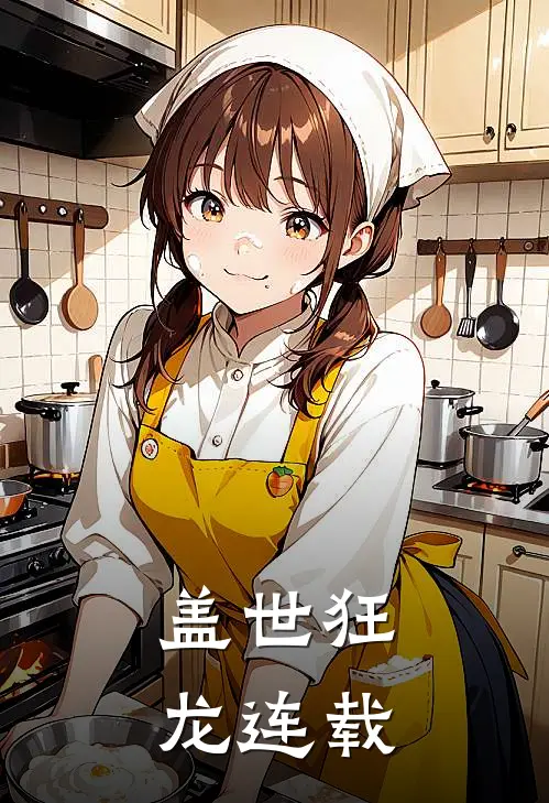 盖世狂龙连载