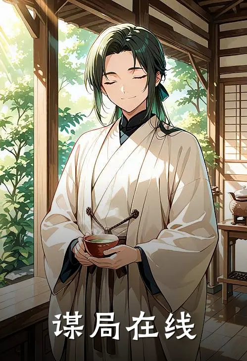 谋局在线