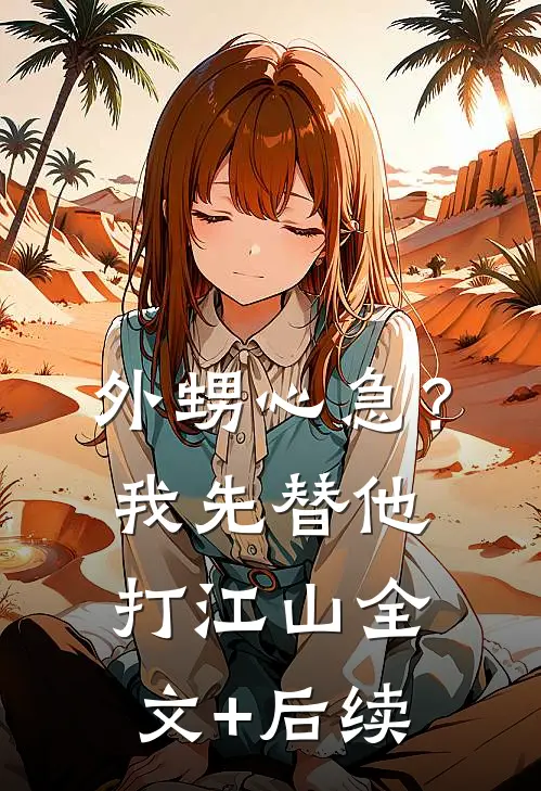 外甥心急？我先替他打江山全文+后续