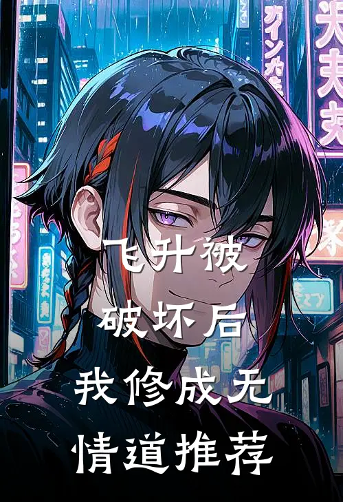 飞升被破坏后，我修成无情道推荐