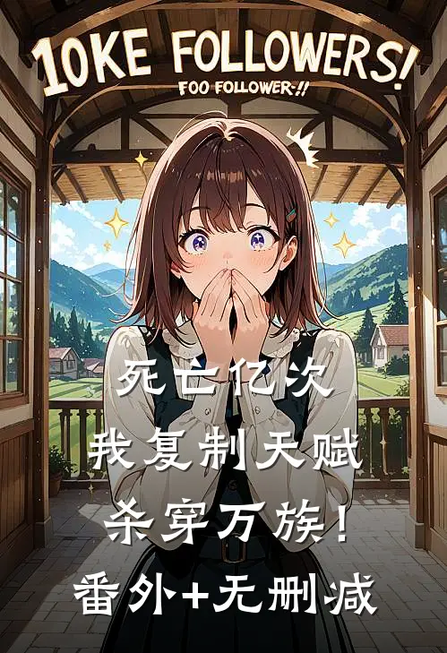 死亡亿次，我复制天赋杀穿万族！番外+无删减