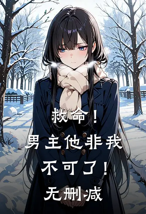 救命！男主他非我不可了！无删减
