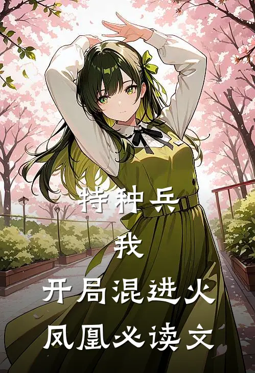 特种兵：我，开局混进火凤凰必读文