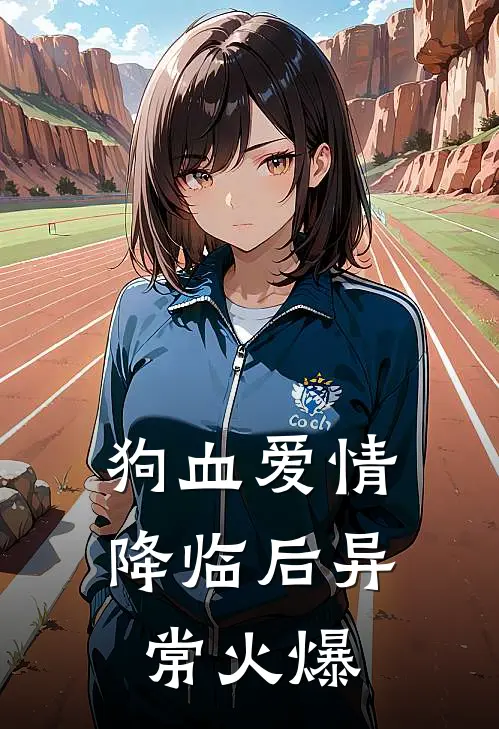 狗血爱情降临后异常火爆